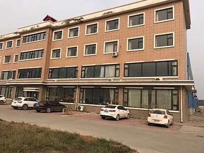 設備展示